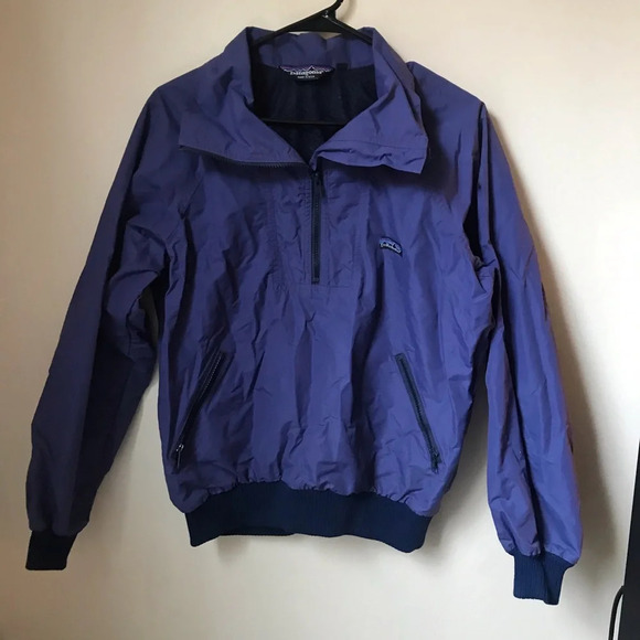 Vintage Patagonia Windbreaker, size small - Picture 2 of 6